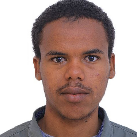 Mekin Mohammed Amin