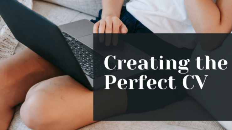 Crafting the Perfect CV: A Guide to Capturing Employers' Attention