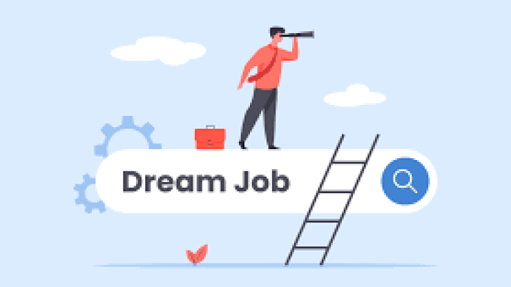 How to Stand Out and Land Your Dream Job