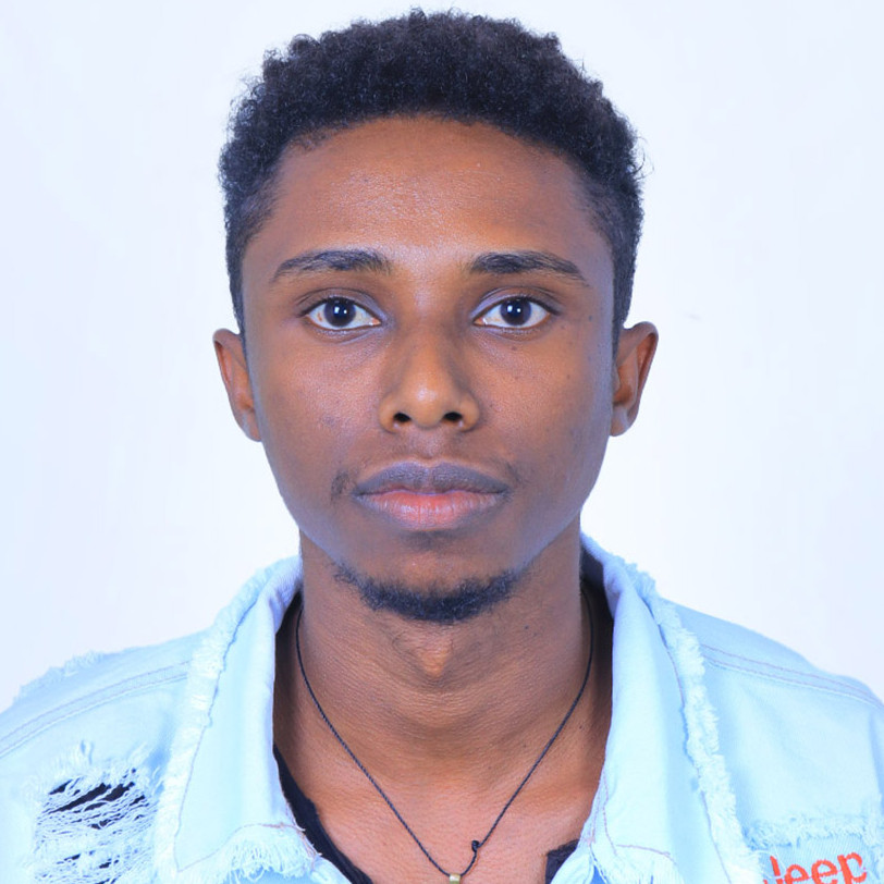 Tadael Getachew