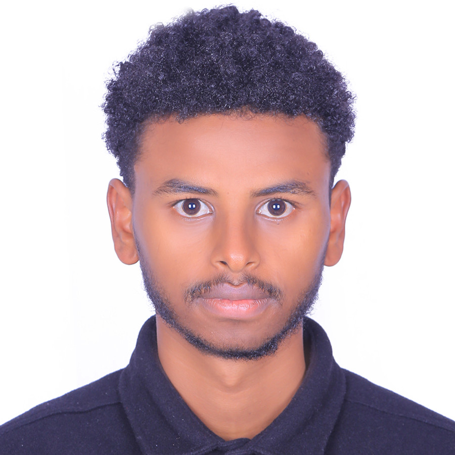 Yafet Haileslassie Gebremedhin